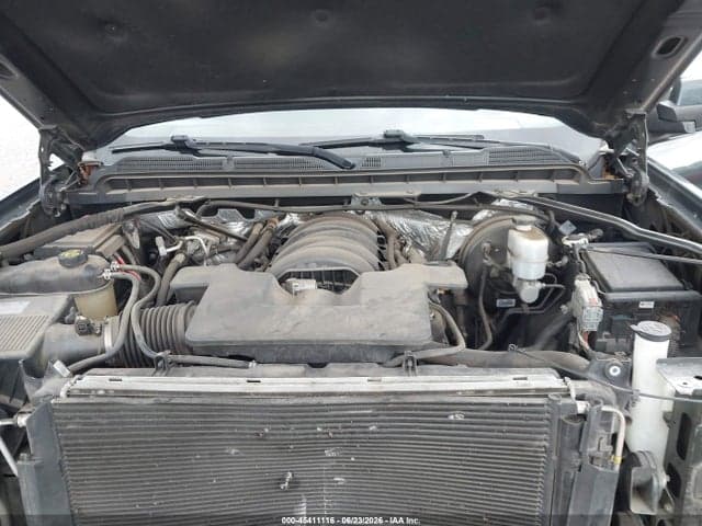 2018 CHEVROLET SILVERADO 1500 LT 10