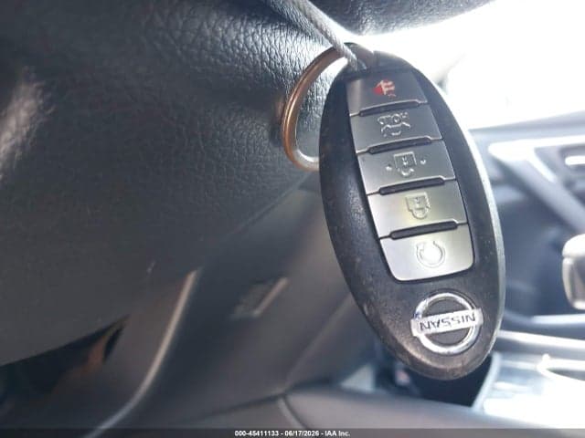 2018 NISSAN ALTIMA 2.5 SL 11