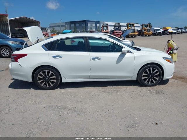 2018 NISSAN ALTIMA 2.5 SL 13