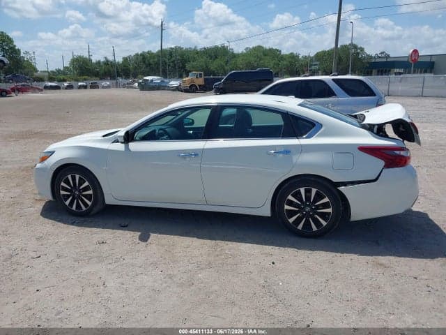 2018 NISSAN ALTIMA 2.5 SL 14