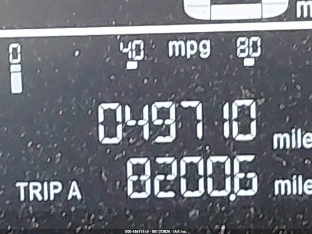 2017 HONDA CR-V LX 16