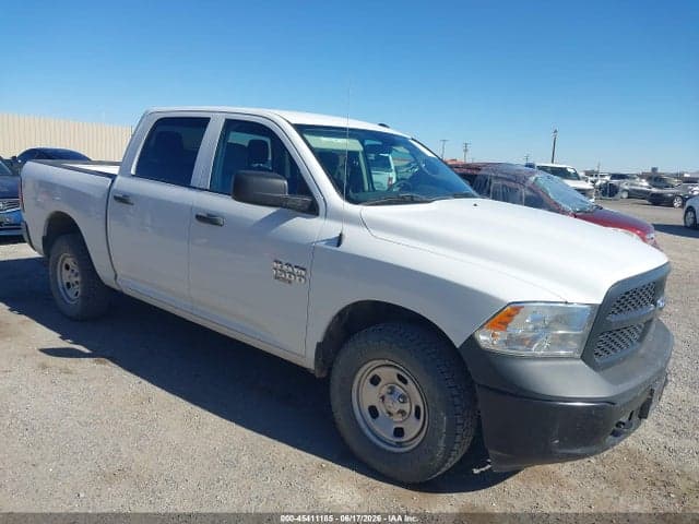 2021 RAM 1500 CLASSIC 1