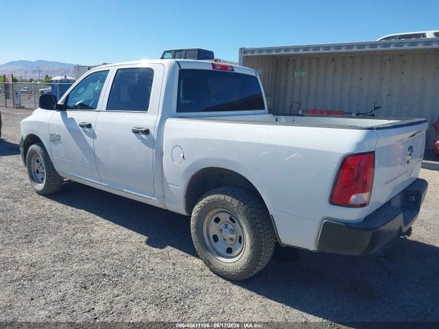 2021 RAM 1500 CLASSIC 3
