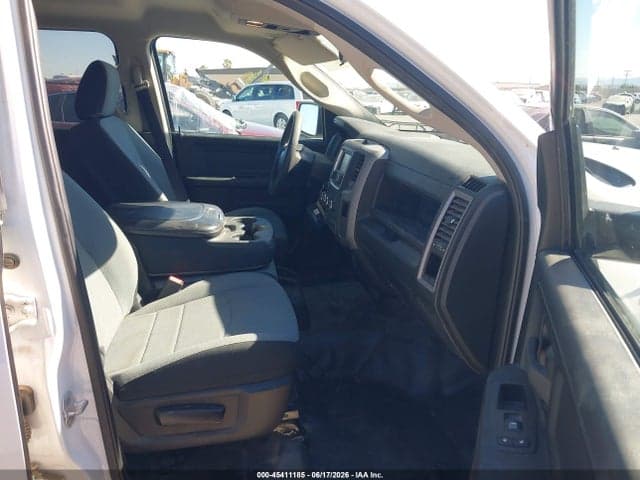 2021 RAM 1500 CLASSIC 5