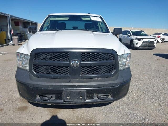 2021 RAM 1500 CLASSIC 6