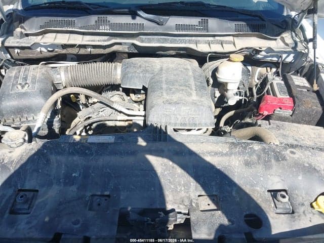 2021 RAM 1500 CLASSIC 10