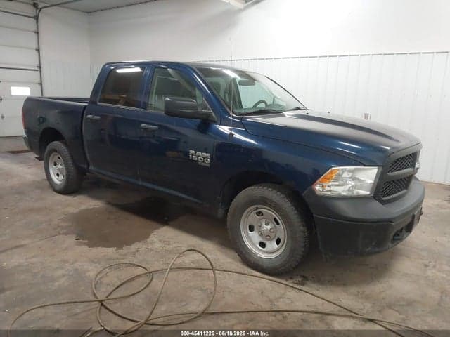 2019 RAM 1500 CLASSIC TRADESMAN 4X4 5'7 BOX 1