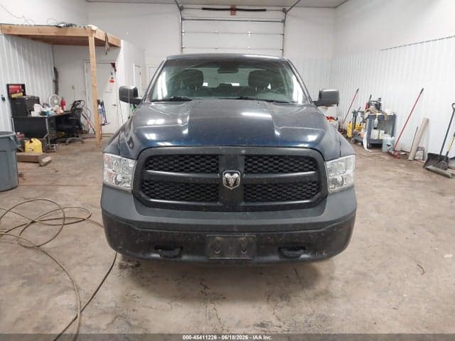 2019 RAM 1500 CLASSIC TRADESMAN 4X4 5'7 BOX 12