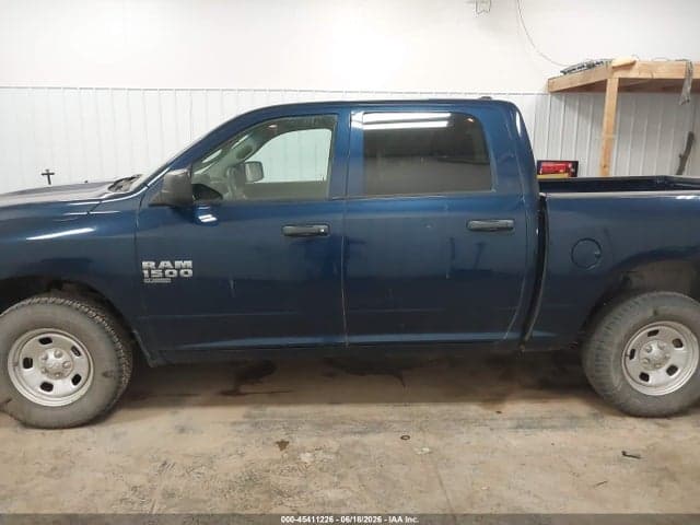 2019 RAM 1500 CLASSIC TRADESMAN 4X4 5'7 BOX 14
