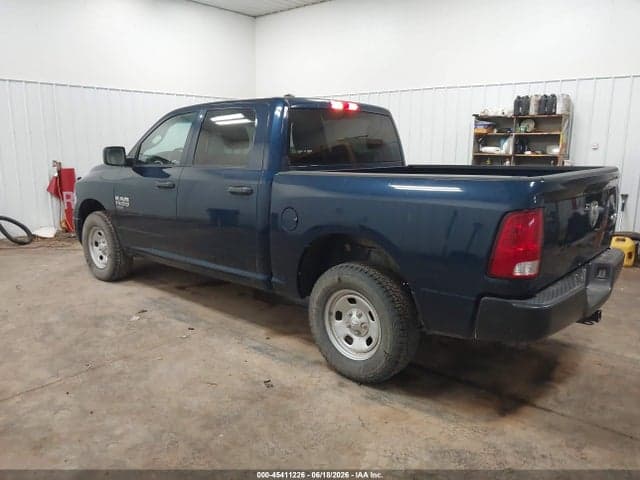 2019 RAM 1500 CLASSIC TRADESMAN 4X4 5'7 BOX 3