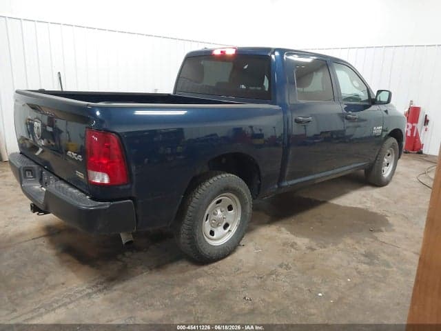 2019 RAM 1500 CLASSIC TRADESMAN 4X4 5'7 BOX 4