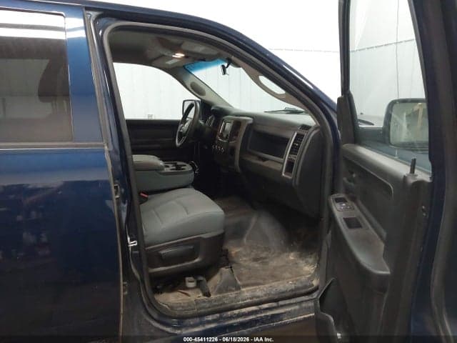 2019 RAM 1500 CLASSIC TRADESMAN 4X4 5'7 BOX 5