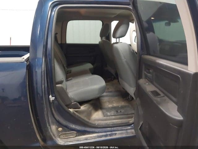 2019 RAM 1500 CLASSIC TRADESMAN 4X4 5'7 BOX 8