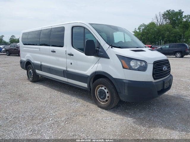 2019 FORD TRANSIT-350 XL/XLT 1