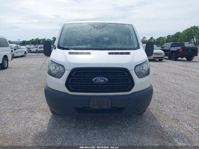 2019 FORD TRANSIT-350 XL/XLT 12