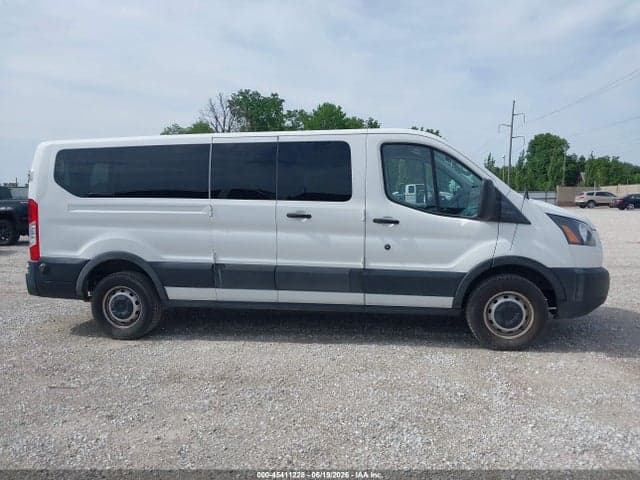 2019 FORD TRANSIT-350 XL/XLT 13