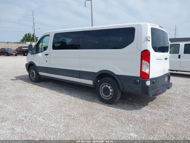 2019 FORD TRANSIT-350 XL/XLT 3