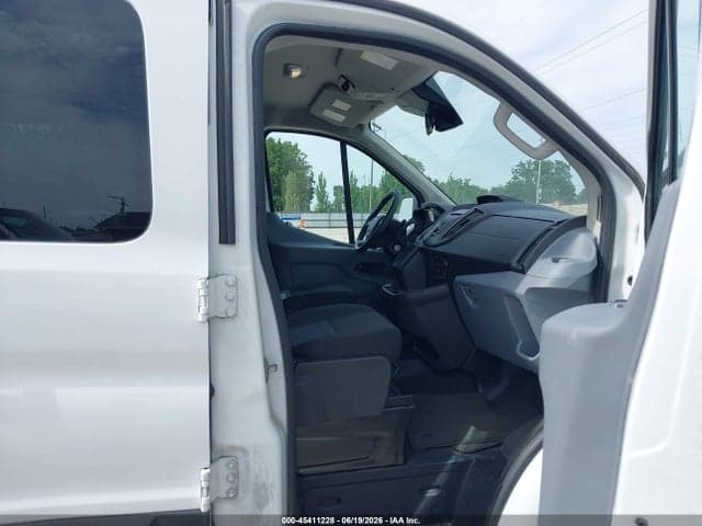 2019 FORD TRANSIT-350 XL/XLT 5