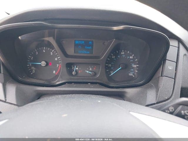 2019 FORD TRANSIT-350 XL/XLT 7