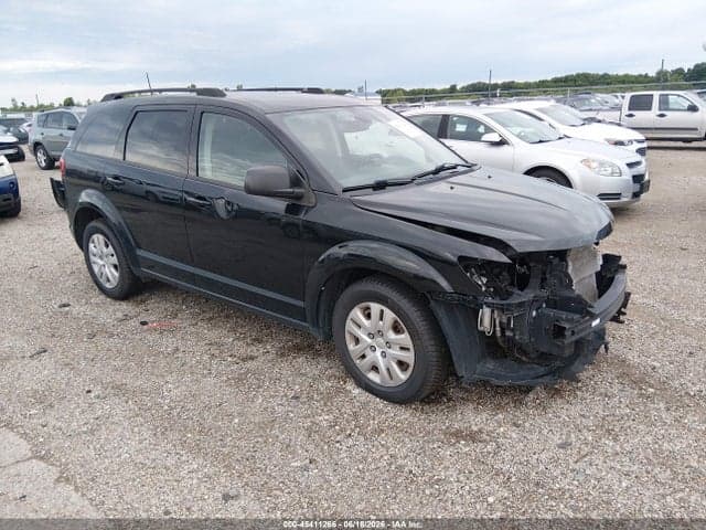 2020 DODGE JOURNEY SE VALUE 1
