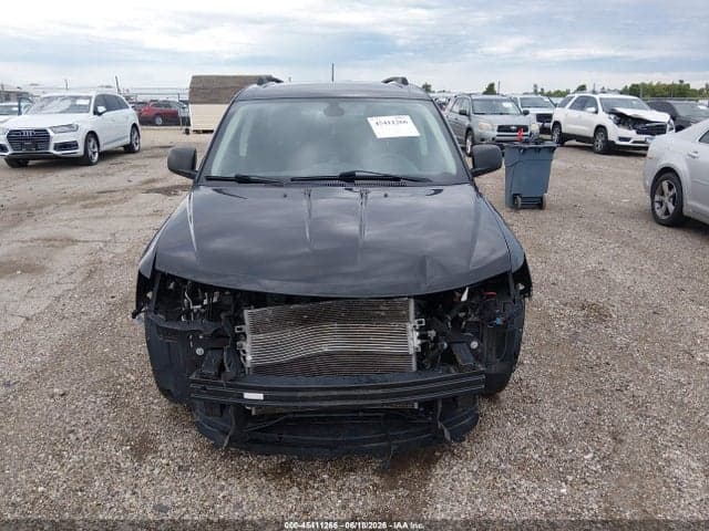 2020 DODGE JOURNEY SE VALUE 13