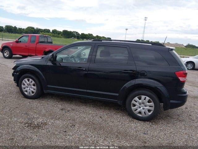 2020 DODGE JOURNEY SE VALUE 15