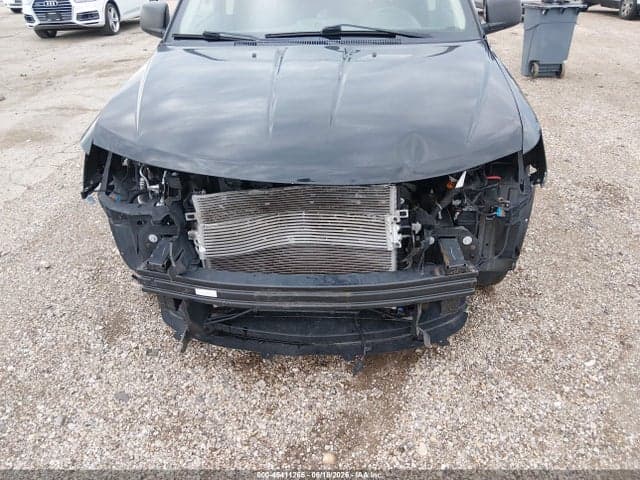 2020 DODGE JOURNEY SE VALUE 6