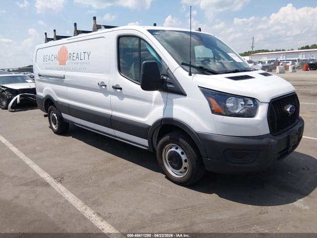 2023 FORD TRANSIT-150 1