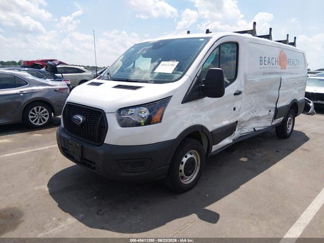 2023 FORD TRANSIT-150 2