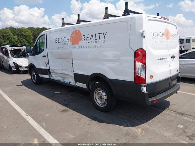 2023 FORD TRANSIT-150 3