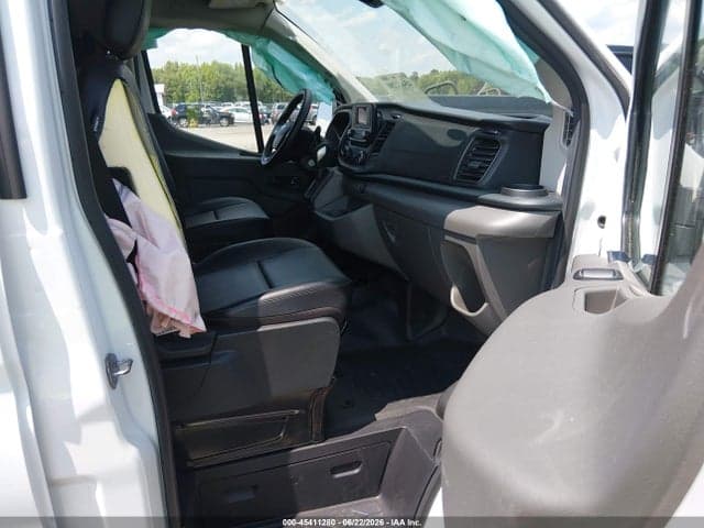 2023 FORD TRANSIT-150 5
