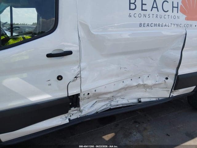 2023 FORD TRANSIT-150 6