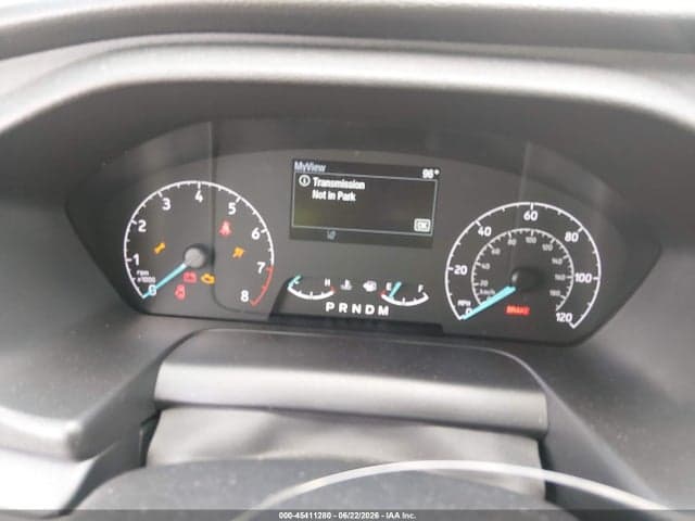 2023 FORD TRANSIT-150 7