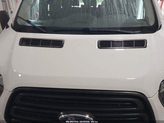 2019 FORD TRANSIT-150 12