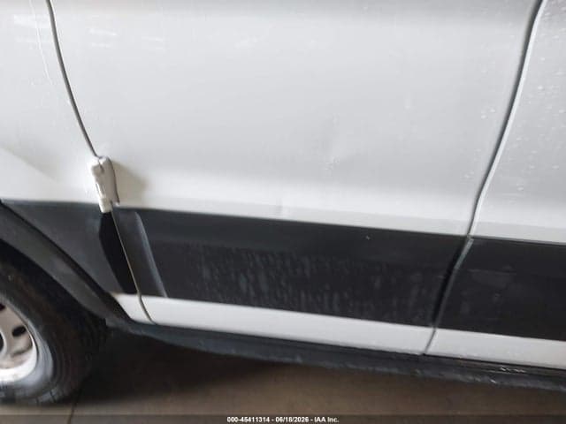 2019 FORD TRANSIT-150 16