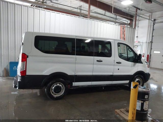 2019 FORD TRANSIT-150 18