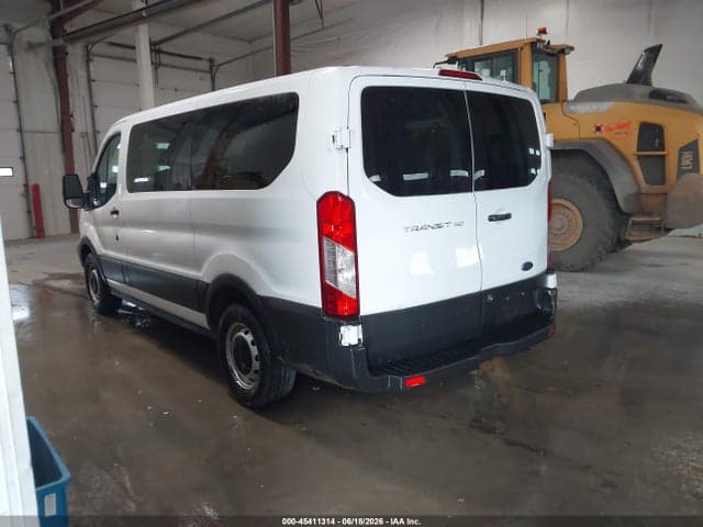 2019 FORD TRANSIT-150 3