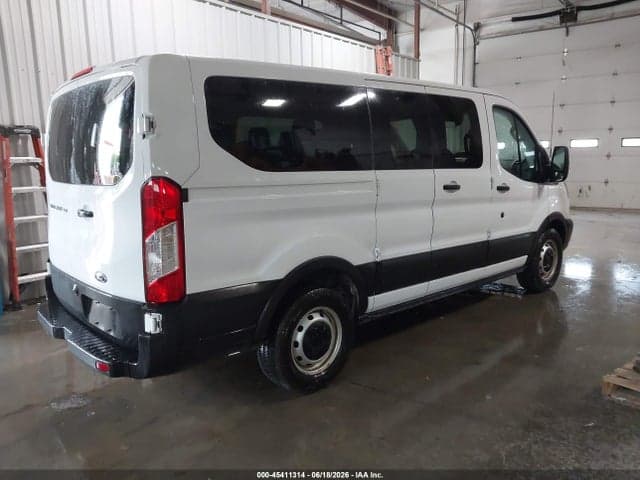 2019 FORD TRANSIT-150 4
