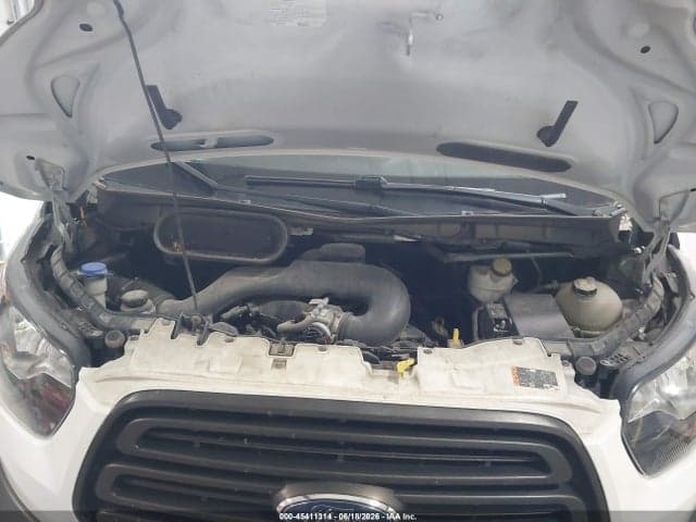 2019 FORD TRANSIT-150 10