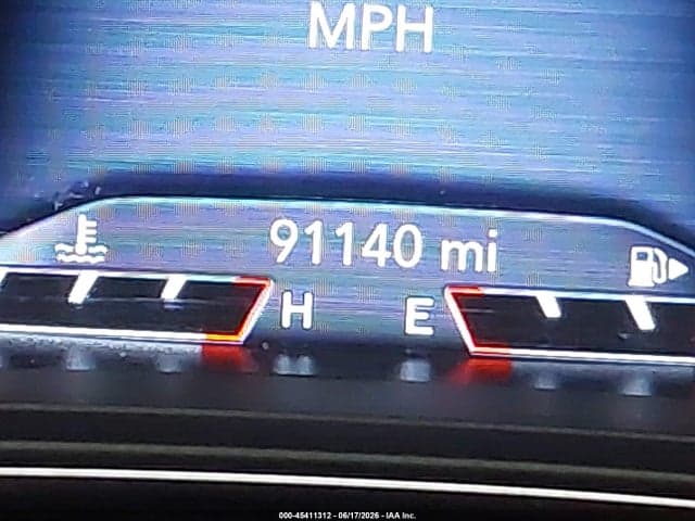 2021 JEEP CHEROKEE TRAILHAWK 4X4 18