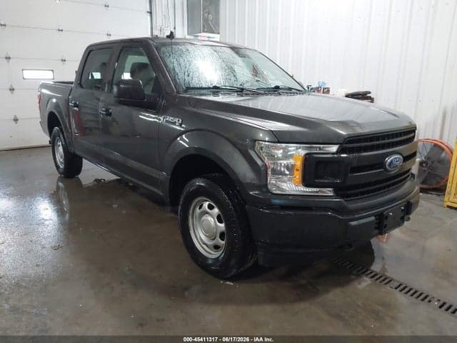 2020 FORD F-150 XL/XLT - 1