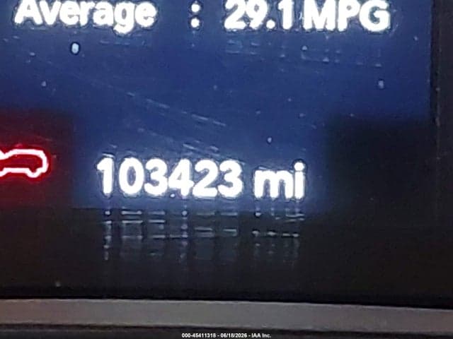 2021 JEEP CHEROKEE LATITUDE 4X4 20