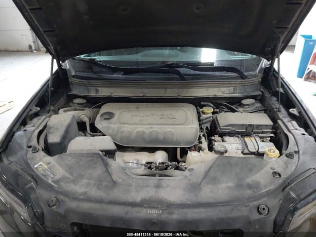 2021 JEEP CHEROKEE LATITUDE 4X4 10
