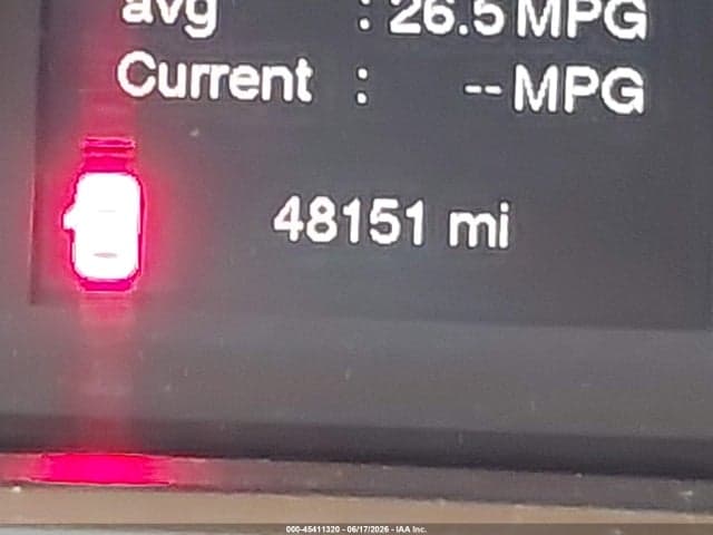 2018 JEEP CHEROKEE LATITUDE 4X4 20