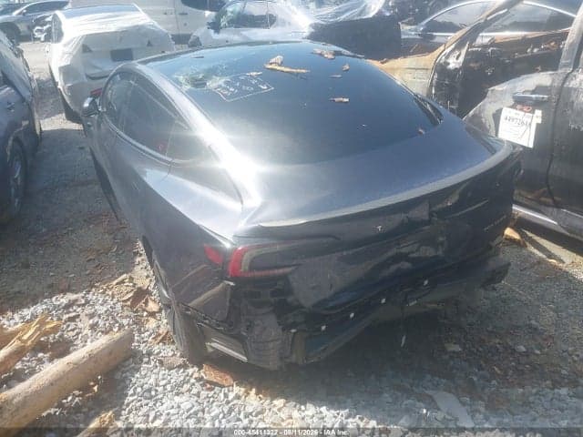 2024 TESLA MODEL 3 4