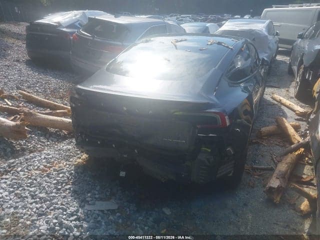 2024 TESLA MODEL 3 5