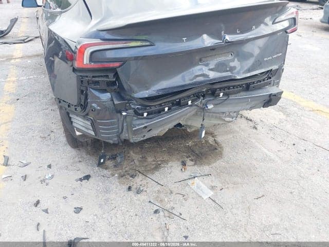2024 TESLA MODEL 3 7