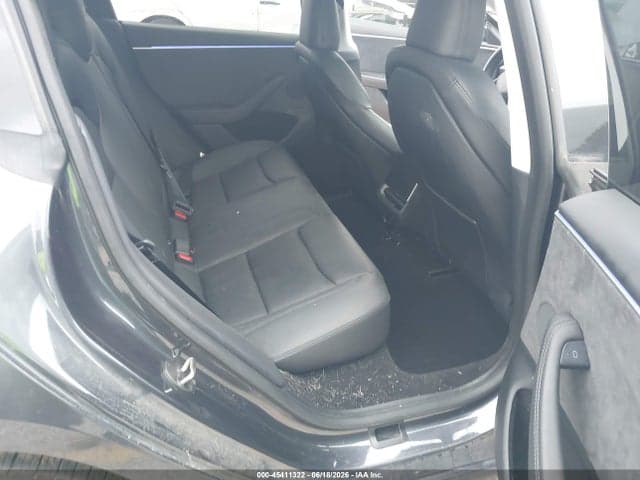 2024 TESLA MODEL 3 9