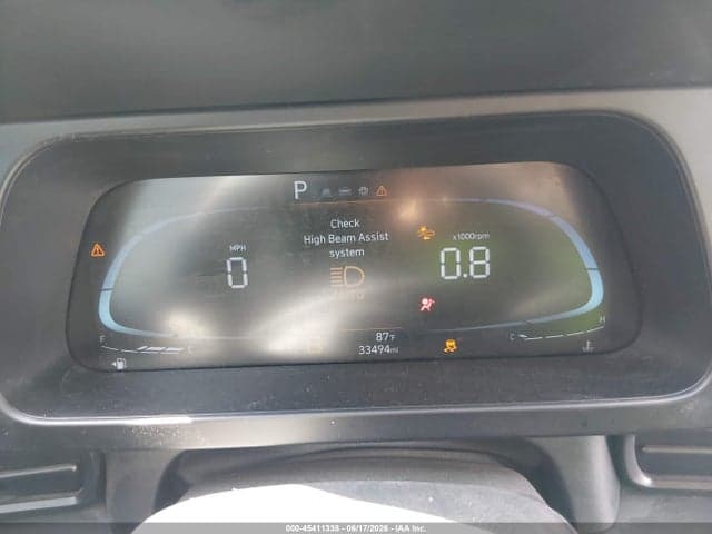 2025 HYUNDAI ELANTRA SEL SPORT 7