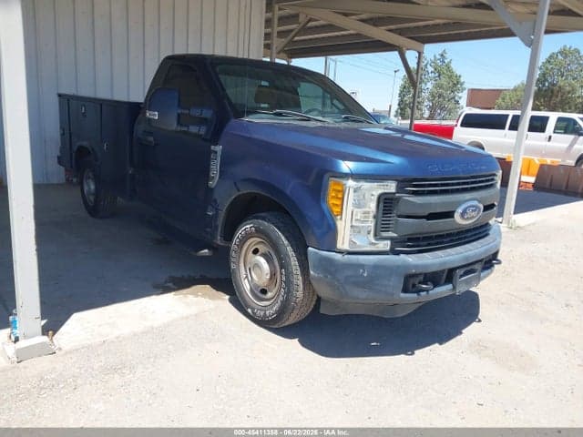 2017 FORD F-250 XL/XLT - 1
